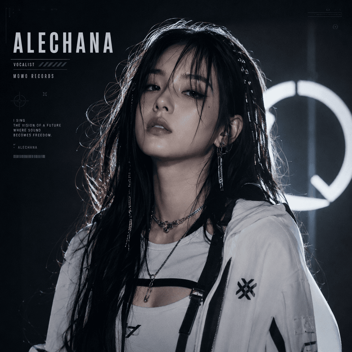 ALECHANA