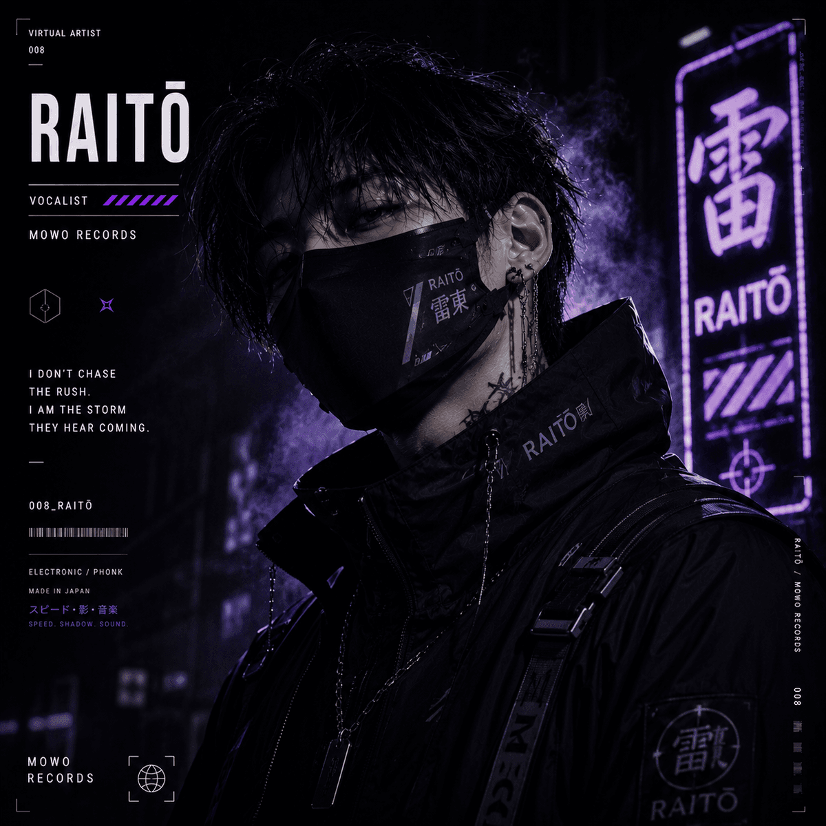 RAITŌ